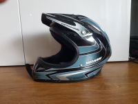 SixSixOne 661 Hullface Helm Downhill Freeride MTB Gr.L 59-60cm Baden-Württemberg - Sindelfingen Vorschau