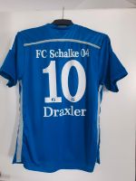 Retro Schalke 04 Trikot 2015 Julian Draxler Größe L Hessen - Griesheim Vorschau