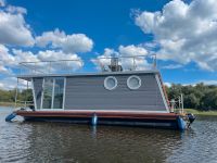 Hausboot Luxusboot mit Liegeplatz Renditeobjekt Investment Bad Doberan - Landkreis - Kritzmow Vorschau