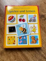 Spielen und Lernen Buch Bayern - Teublitz Vorschau