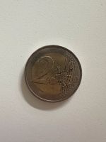 2 Euro Münze Frankreich 2002 Baden-Württemberg - Ulm Vorschau