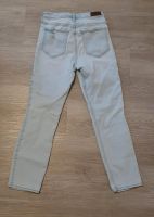 Hollister Damen Stretch Jeans,  W28/L27 Gr. S Sachsen-Anhalt - Haldensleben Vorschau