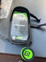 ROCKBROS Fahrradtasche Wasserdicht Nordrhein-Westfalen - Meerbusch Vorschau