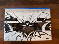 The Dark Knight Trilogie (Ultimate Collector's Edition) Blu-ray Leipzig - Sellerhausen-Stünz Vorschau
