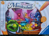 Tiptoi Spiel (Die monsterstarke Musikschule) Nordrhein-Westfalen - Herne Vorschau