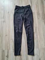 Schöne Leggings von Adidas in  Gr. S  neuwertig Sachsen - Markneukirchen Vorschau