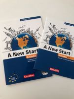 A new Start - Refresher A2 - Kursbuch Nordrhein-Westfalen - Porta Westfalica Vorschau
