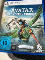 Avatar PS 5 PS5 Wiesbaden - Nordenstadt Vorschau