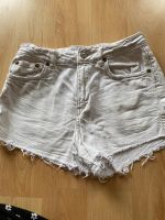 Mädchen hot Pants Zara jeans 146 beige Nordrhein-Westfalen - Hilchenbach Vorschau