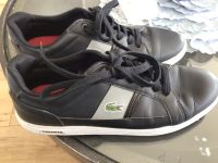 Lacoste Herrenschuh Gr.  39,5 Bayern - Hengersberg Vorschau