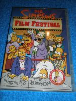 DVD Die Simpsons Film Festival Hessen - Offenbach Vorschau