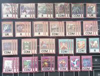 Yu-Gi-Oh! Core/Deck “Undermüdlicher Boxer” Bayern - Augsburg Vorschau