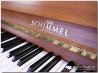 Schimmel Klavier, 118T, Nussbaum satiniert ★ made in Germany Nordrhein-Westfalen - Altenberge Vorschau