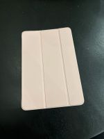 Apple IPad mini Smartcover rosé Niedersachsen - Vechelde Vorschau