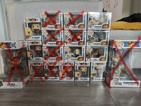 Funko Pop Jurassic World Dominion Niedersachsen - Rätzlingen Vorschau