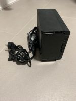 Synology DS212+ super erhalten (ohne HDD) Baden-Württemberg - Süßen Vorschau