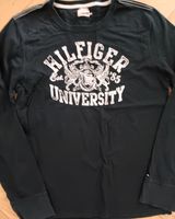 Tommy Hilfiger Longsleeve Gr XL THD University schwarz Brandenburg - Kleinmachnow Vorschau