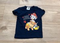 Paw patrol T-Shirt (2,50 Euro) Wuppertal - Vohwinkel Vorschau