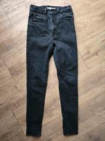 Levi's Jeans / Super Skinny / 27 x 28 Düsseldorf - Bilk Vorschau