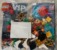 LEGO VIP Insiders 40605 Lunar New Year VIP Add On Pack OVP Sachsen-Anhalt - Sandersdorf Vorschau