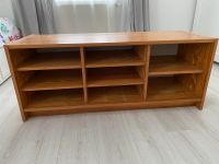 Sideboard mit fünf verstellbaren Fächern Bayern - Augsburg Vorschau