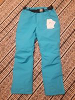 Snowboardhose hellblau, unisex, neu mit Etikett! Leipzig - Eutritzsch Vorschau