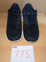 Nike Free run 5.0 Größe 43 schwarz weiß (115) Nordrhein-Westfalen - Siegen Vorschau