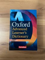 Oxford Advanced Learner‘s Dictionary Bayern - Freising Vorschau