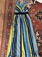 Esprit Sommer Maxikleid Gr. 40 Nordrhein-Westfalen - Engelskirchen Vorschau