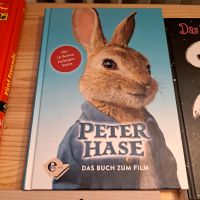 Peter Hase Das Buch zum Film Hessen - Neu-Isenburg Vorschau