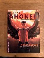 Buch „Königsadler“ von Janne Ahonen Baden-Württemberg - Rottenburg am Neckar Vorschau