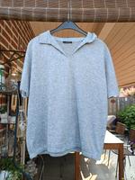 schönes Shirt Pulli grau Opus 40 Nordrhein-Westfalen - Borken Vorschau