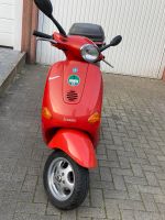 Vespa ET 2 50 ccm Nordrhein-Westfalen - Dülmen Vorschau