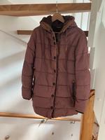 Naketano Winterjacke Gr. L Hessen - Pfungstadt Vorschau