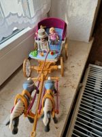 Hochzeitskutsche Playmobil Niedersachsen - Neu Darchau Vorschau