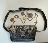 Ungetragene original Desigual Handtasche Bayern - Hawangen Vorschau