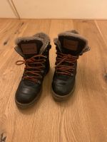 Leder Boots Bisgaard Gr. 38 Baden-Württemberg - Esslingen Vorschau