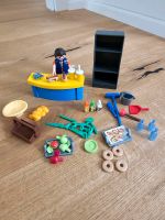 Playmobil 9457 Hausmeister mit Kiosk Baden-Württemberg - Winnenden Vorschau