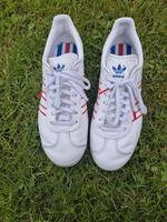 Adidas Gazelle Größe 41 Niedersachsen - Estorf Vorschau