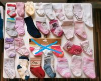 Baby Kinder Socken, verschiedene Größen. Rheinland-Pfalz - Kandel Vorschau