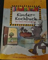 Janosch Kinder-Kochbuch für kleine Feinschmecker Rheinland-Pfalz - Buchholz (Westerwald) Vorschau