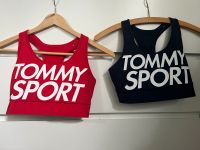 2 Sport- BHS von Tommy Sport zu verkaufen Nordrhein-Westfalen - Wesel Vorschau