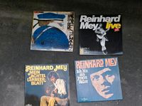 Vinyl Langspielplatten Reinhard Mey, Degenhardt Stuttgart - Stuttgart-Mitte Vorschau