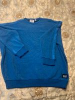 Carlo Colucci  Pullover Blau Gröpelingen - Gröpelingen Vorschau