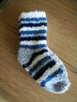 Kuschelsocken Baby 24-27 Neu Sachsen - Eppendorf Vorschau