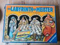 Das Labyrinth der Meister, Ravensburger Hessen - Rockenberg Vorschau