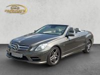 Mercedes-Benz E 500 E 500 CGI BlueEfficiency Cabrio Nordrhein-Westfalen - Rietberg Vorschau