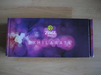 Zumba Fitness EXHILARATE Hessen - Weiterstadt Vorschau