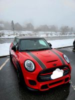 Mini John Cooper Works F56 - Frontstoßstange Niedersachsen - Meinersen Vorschau