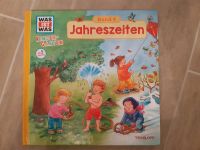 Was ist was Kindergarten: Jahreszeiten Baden-Württemberg - Gäufelden Vorschau